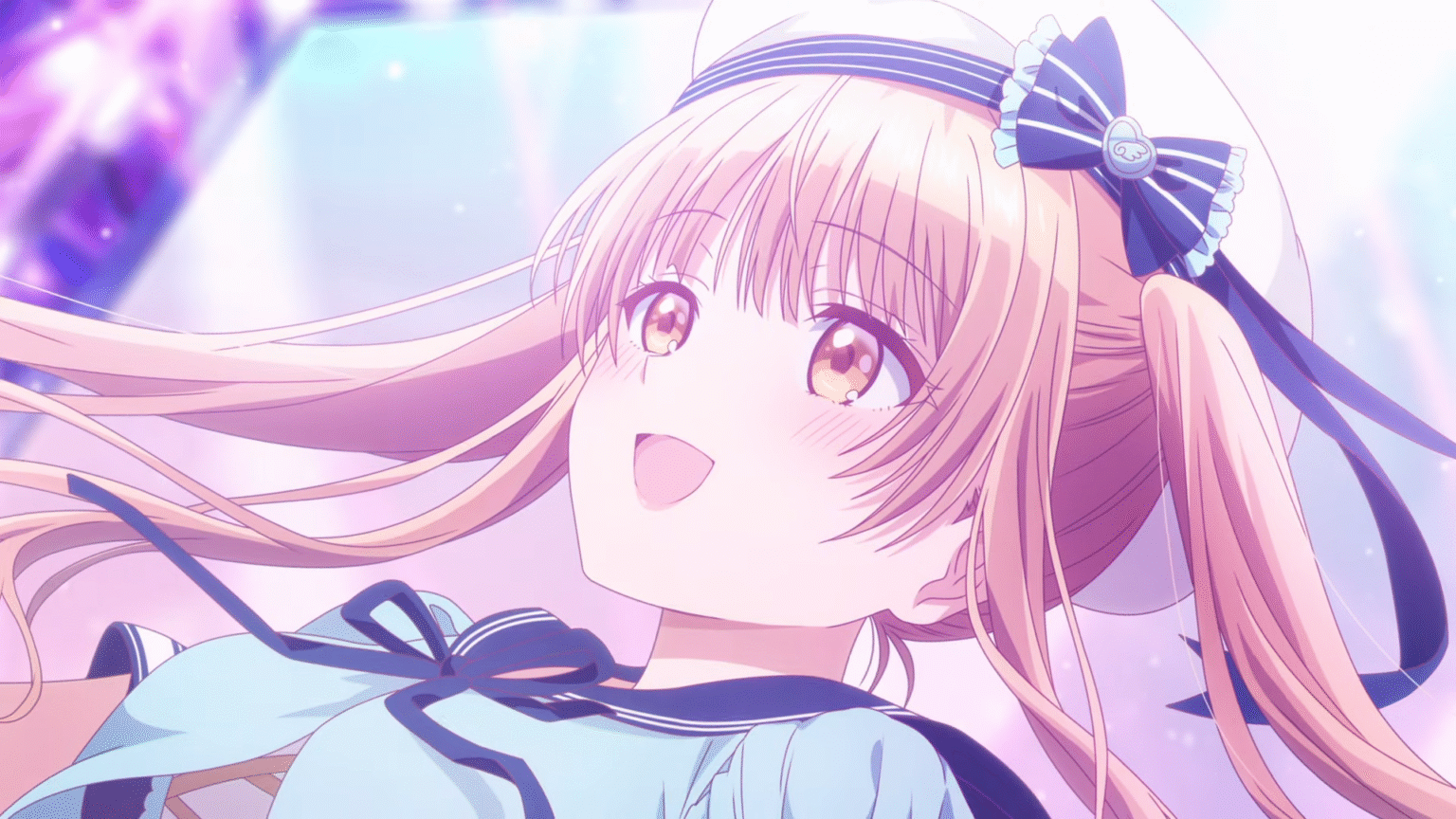 Featured Image: Mahiru Shiina Idol Debut Announced