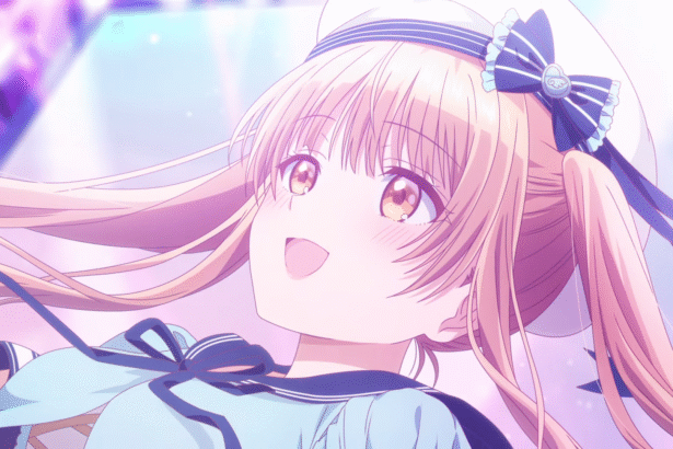 Featured Image: Mahiru Shiina Idol Debut Announced