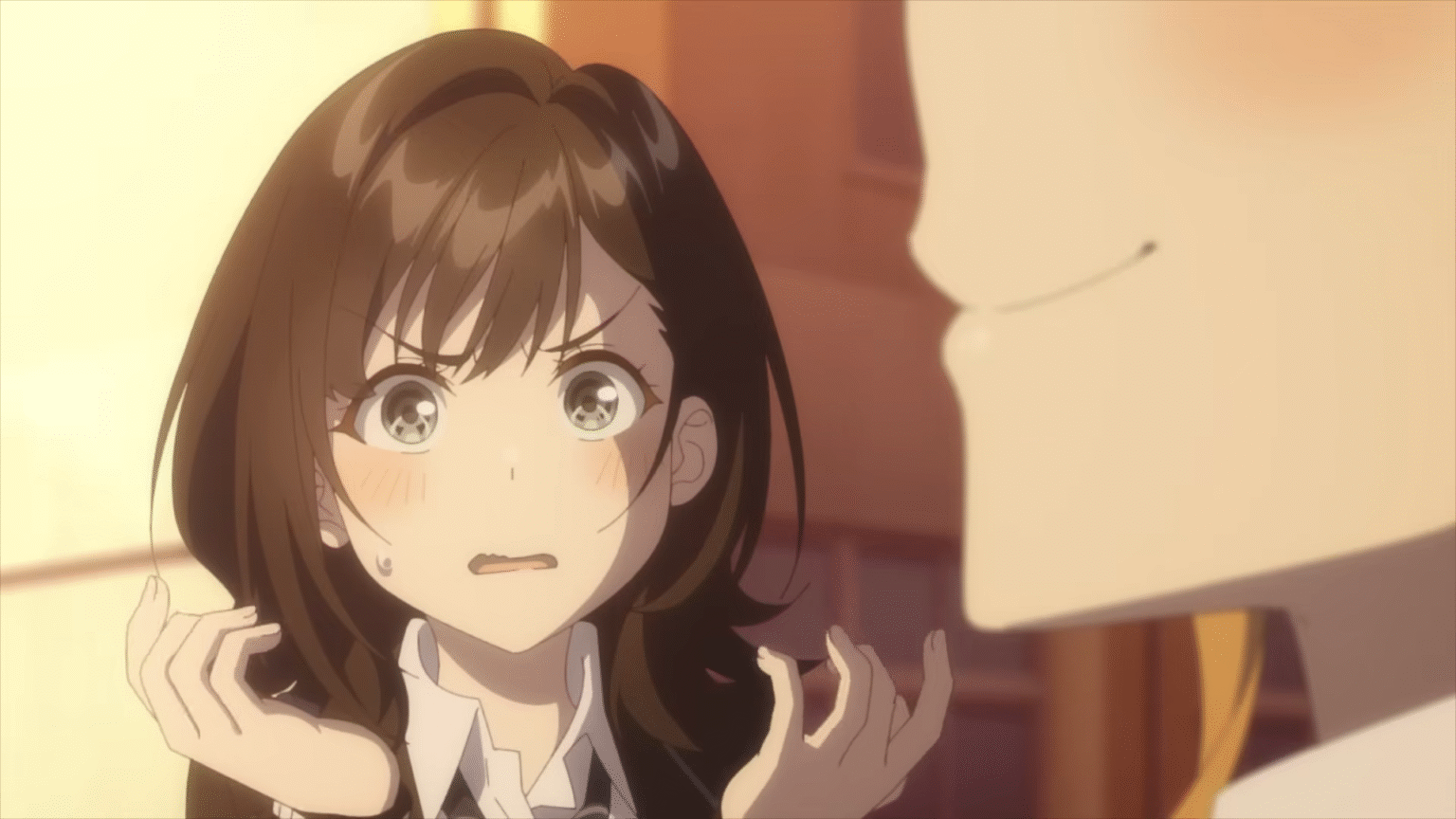 Featured Image: Chitose Is in the Ramune Bottle Anime Episode 6 Delayed to December 2