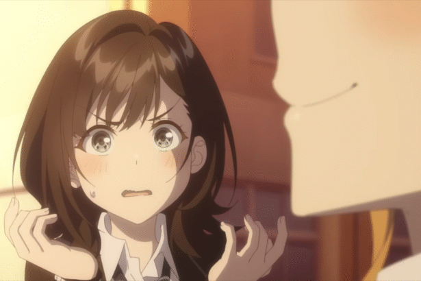 Featured Image: Chitose Is in the Ramune Bottle Anime Episode 6 Delayed to December 2