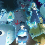 Featured Image: Exclusive: HIDIVE Acquires HELL MODE Isekai Anime for Winter 2026 Simulcast Lineup