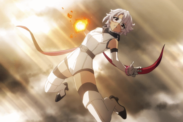 Featured Image: Teru’s Hero Days Are Over, the SHY Manga Has Ended