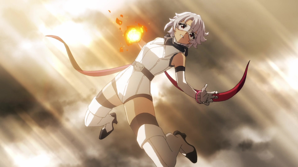 Featured Image: Teru’s Hero Days Are Over, the SHY Manga Has Ended