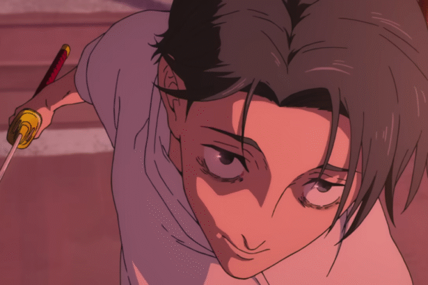 Featured Image: Jujutsu Kaisen Season 3 Reveals Teaser Visual, January 8 Premiere, Naoya Zenin