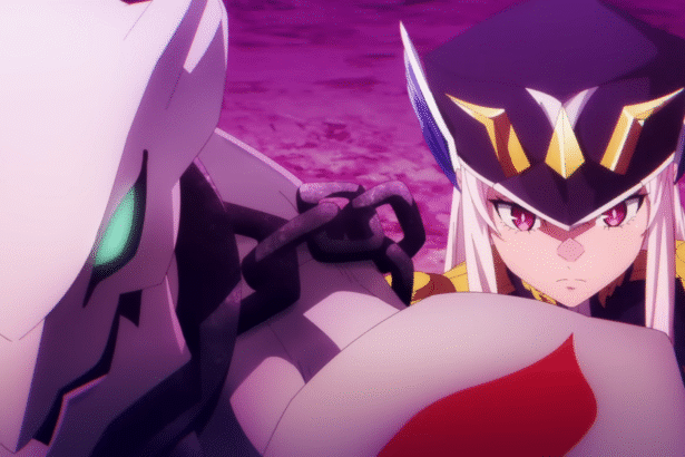 Featured Image: Chained Soldier Season 2 Reveals New Key Visual