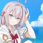 Featured Image: Roshidere Season 2 Reveals New Teaser Visual