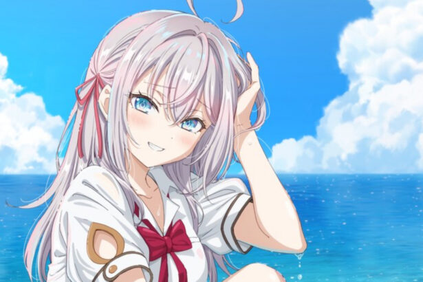 Featured Image: Roshidere Season 2 Reveals New Teaser Visual