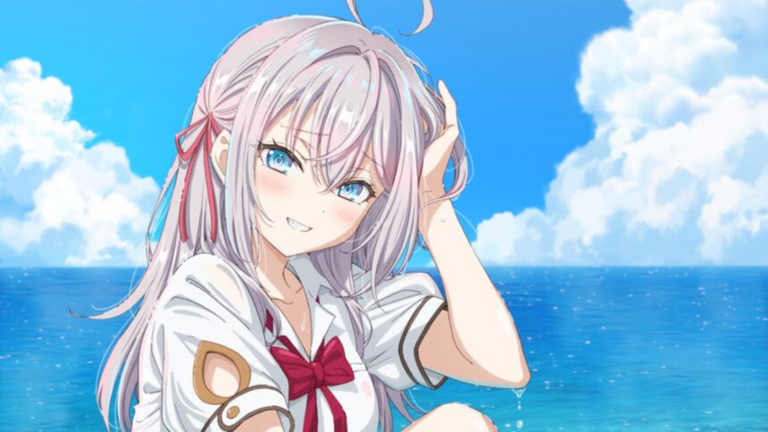 Featured Image: Roshidere Season 2 Reveals New Teaser Visual