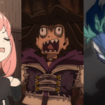 Featured Image: Fall 2025 Anime Rankings - Week 5