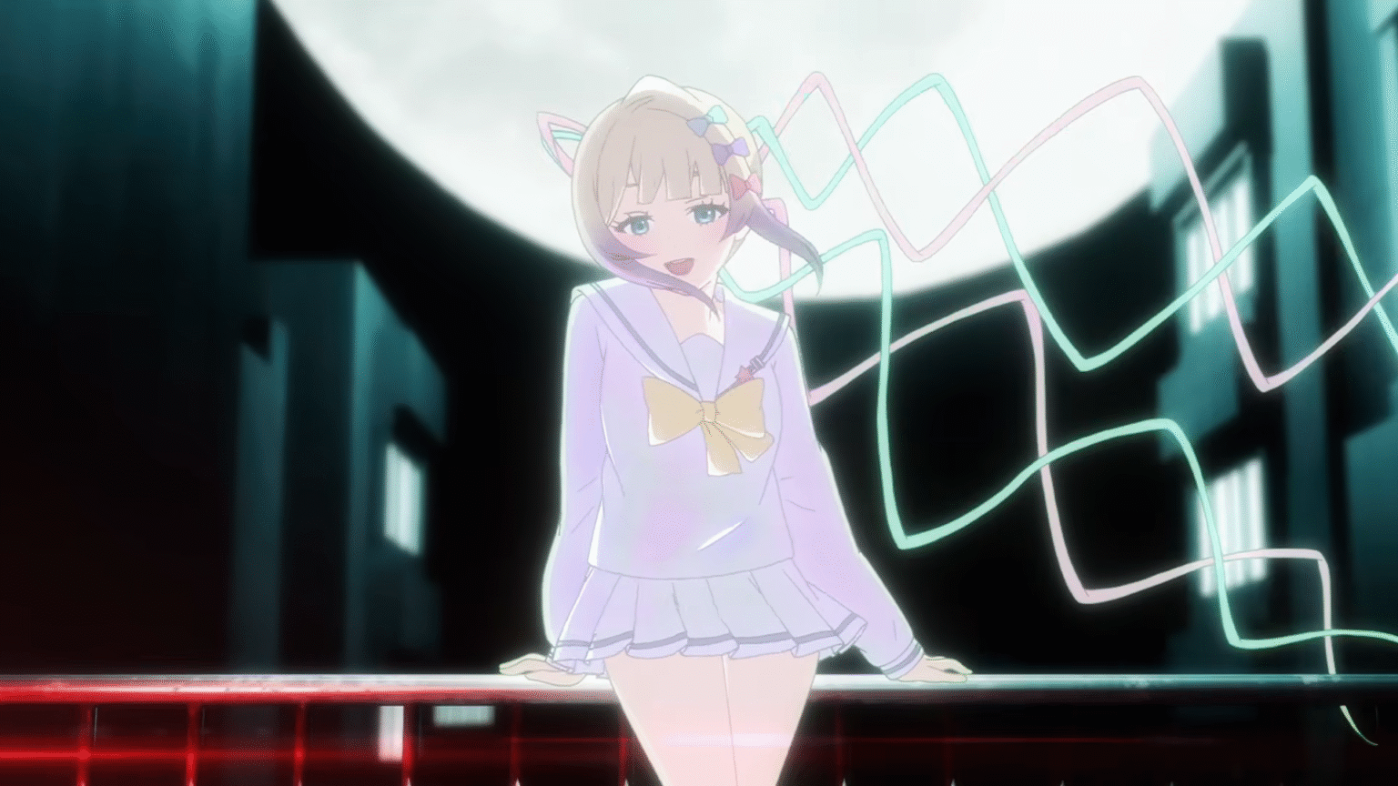 Featured Image: Needy Streamer Overload Game Gets Anime