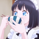 Featured Image: The Food Diary of Miss Maid Reveals New Trailer, Additional Cast