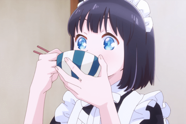 Featured Image: The Food Diary of Miss Maid Reveals New Trailer, Additional Cast