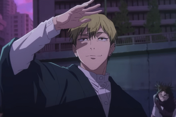 Featured Image: Jujutsu Kaisen Execution Released a Compilation Character Video