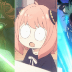 Featured Image: Fall 2025 Anime Rankings - Week 6