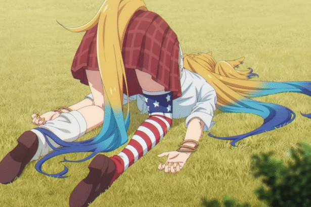 Featured Image: The 19 Episode of Umamusume: Cinderella Gray Is Delayed