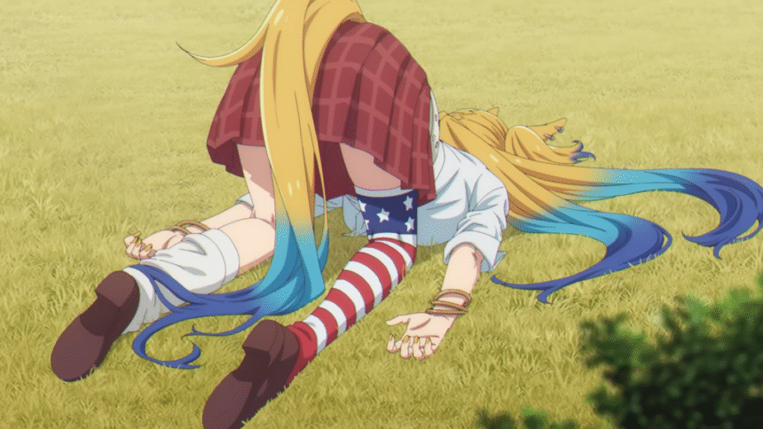 Featured Image: The 19 Episode of Umamusume: Cinderella Gray Is Delayed