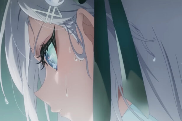 Featured Image: Playing Death Games to Put Food on the Table Reveals Visual, Trailer, Additional Cast