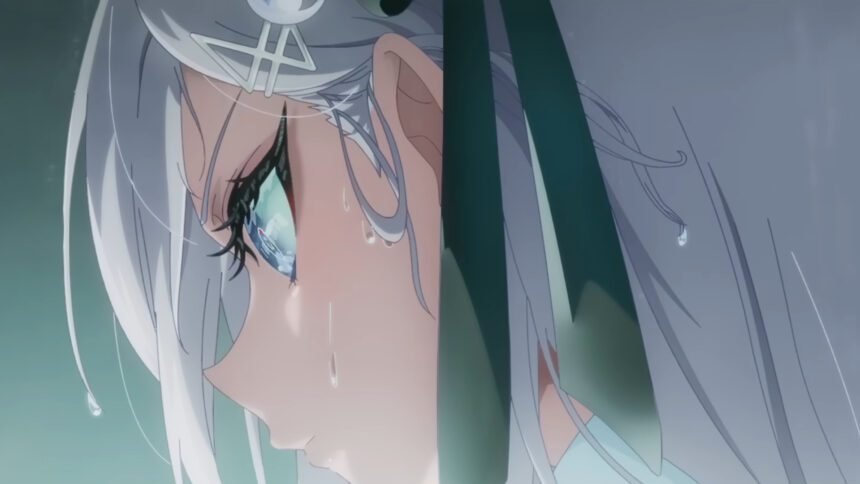 Featured Image: Playing Death Games to Put Food on the Table Reveals Visual, Trailer, Additional Cast