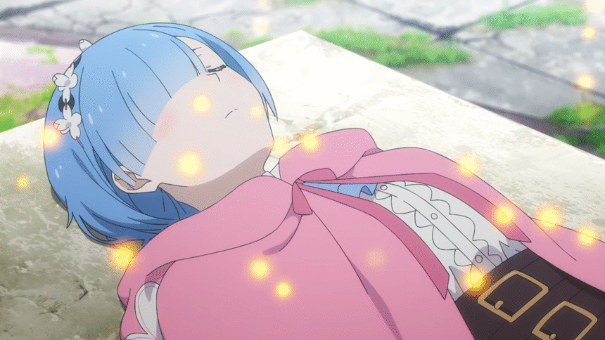 Featured Image: Re:ZERO Season 4 Reveals New Trailer, Visual, April 2026 Premiere, Reid