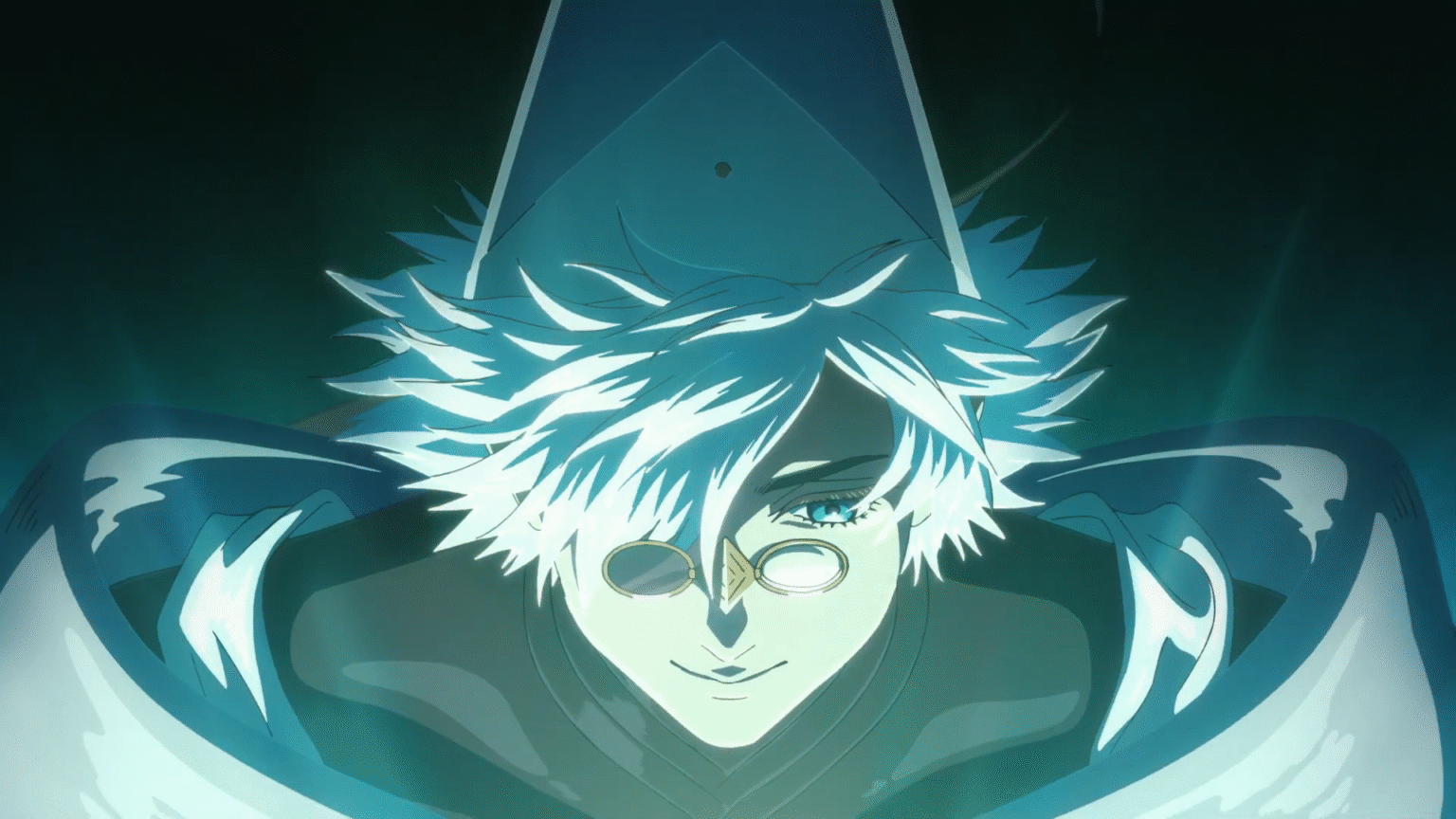 Featured Image: Witch Hat Atelier Reveals New Teaser Trailer, Main Cast, April 2026 Premiere