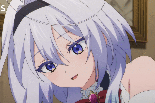 Featured Image: Killed Again, Mr. Detective Light Novel Gets Anime