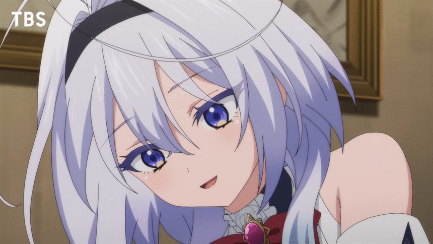 Featured Image: Killed Again, Mr. Detective Light Novel Gets Anime