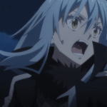 Featured Image: That Time I Got Reincarnated as a Slime the Movie: Tears of the Azure Sea Reveals Key Visual, Trailer, Additional Cast