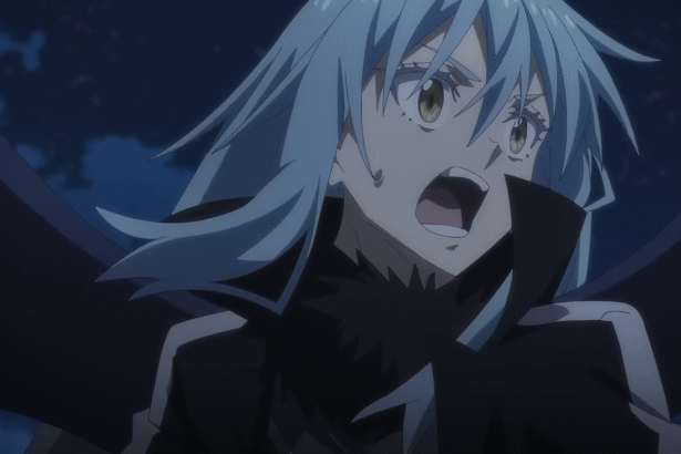 Featured Image: That Time I Got Reincarnated as a Slime the Movie: Tears of the Azure Sea Reveals Key Visual, Trailer, Additional Cast