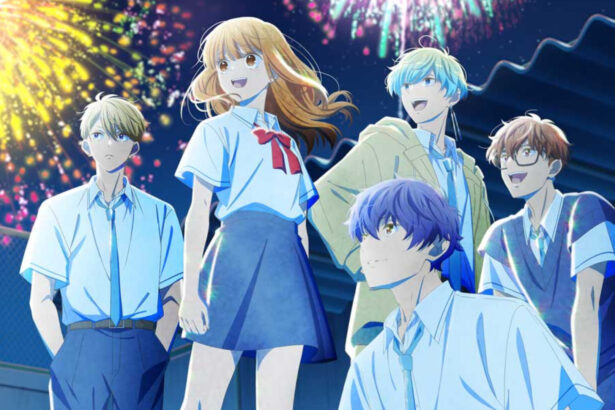 Featured Image: Anyway, I