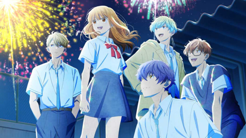 Featured Image: Anyway, I