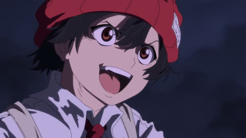 Featured Image: Undead Unluck Special Reveals New Visual, Trailer