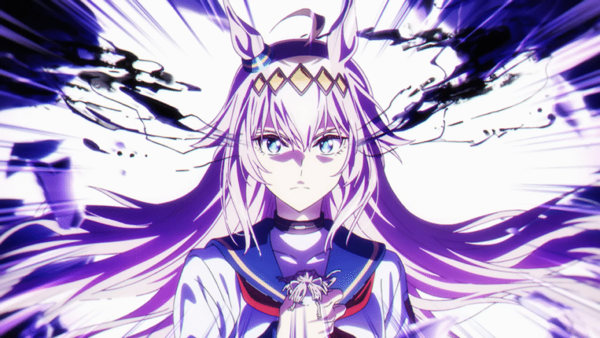 Featured Image: The Umamusume: Cinderella Gray Manga Will Conclude in 5 Chapters