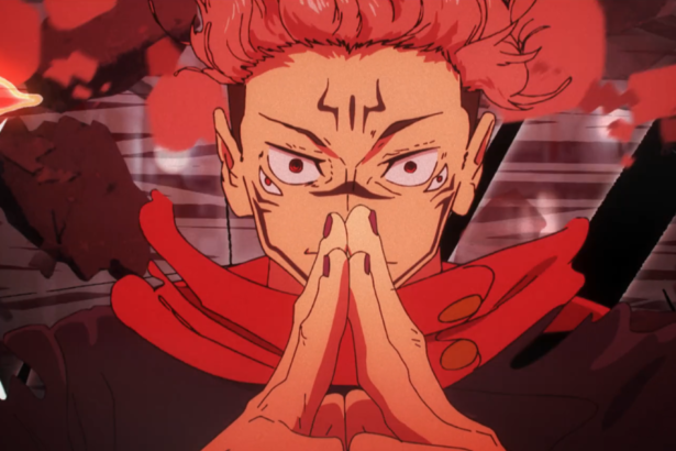 Featured Image: Jujutsu Kaisen Streamed Episodes to Switch to Blu-ray & DVD Versions on December 1st