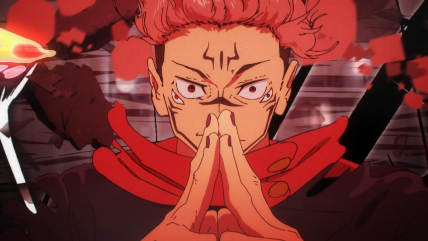 Featured Image: Jujutsu Kaisen Streamed Episodes to Switch to Blu-ray & DVD Versions on December 1st