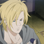 Featured Image: Amazon Adds AI Generated English Dub for Banana Fish