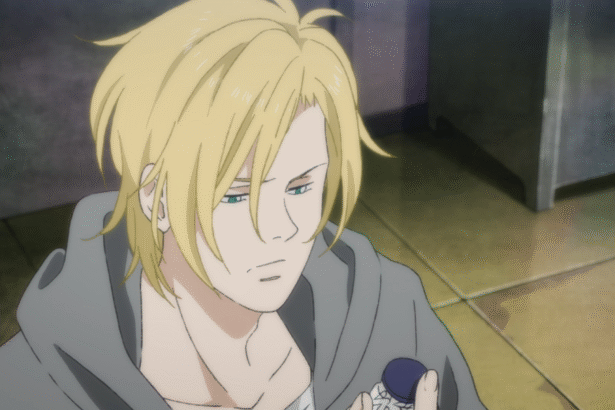 Featured Image: Amazon Adds AI Generated English Dub for Banana Fish