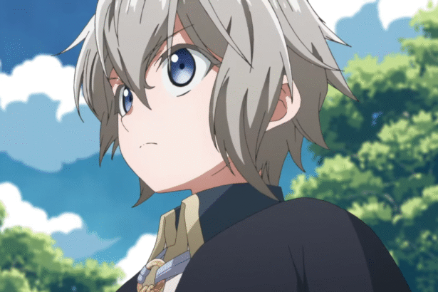 Featured Image: Easygoing Territory Defense by the Optimistic Lord Anime Reveals Trailer, Visual