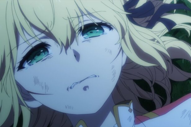 Featured Image: The Magical Revolution of the Reincarnated Princess Manga Will Conclude with Its Next Volume