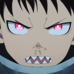Featured Image: Fire Force Season 3 Part 2 Reveals Main Trailer Featuring Theme Songs