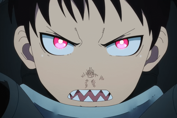 Featured Image: Fire Force Season 3 Part 2 Reveals Main Trailer Featuring Theme Songs