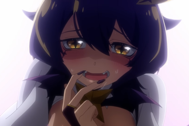 Featured Image: BBFC Publishes Research on Sexual Content in Anime