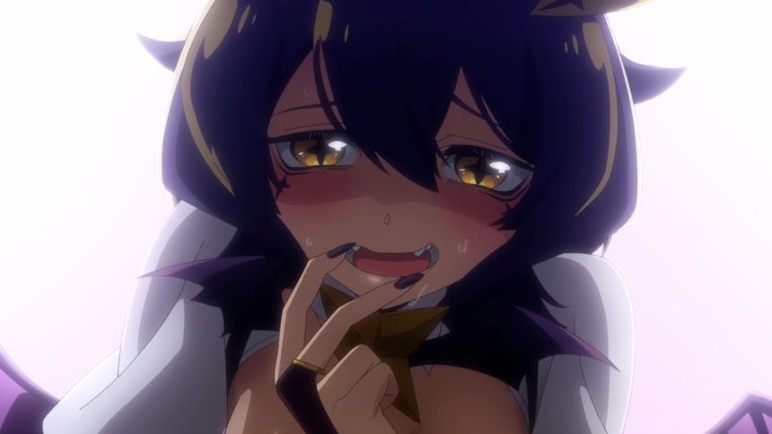 Featured Image: BBFC Publishes Research on Sexual Content in Anime