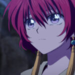 Featured Image: Yona of the Dawn Sequel Anime Officially Announced
