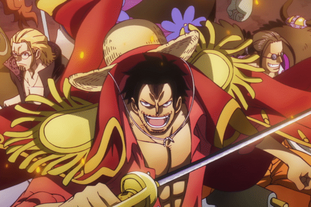 Featured Image: Eiichiro Oda Teases New One Piece Film: "It