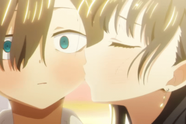 Featured Image: The Dangers in My Heart Movie Reveals New Visual, Trailer