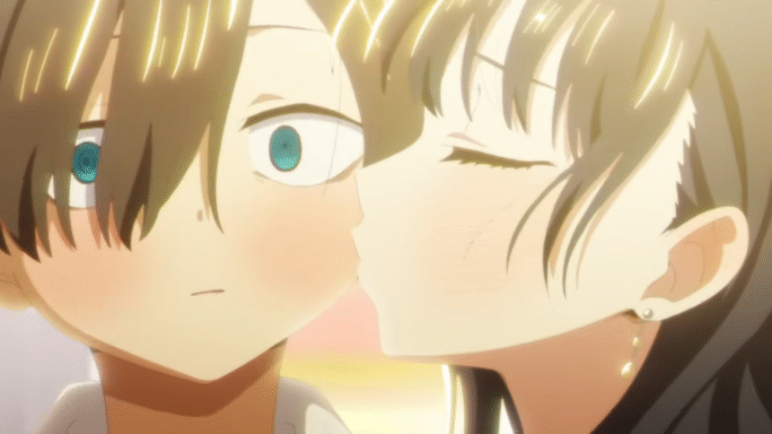 Featured Image: The Dangers in My Heart Movie Reveals New Visual, Trailer