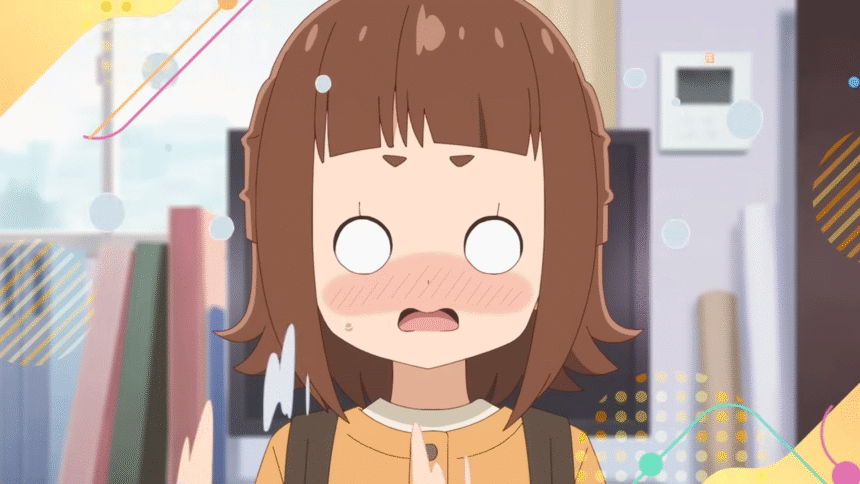 Featured Image: Tetsuryo! Meet With Tetsudou Musume Original Anime Reveals Main Cast