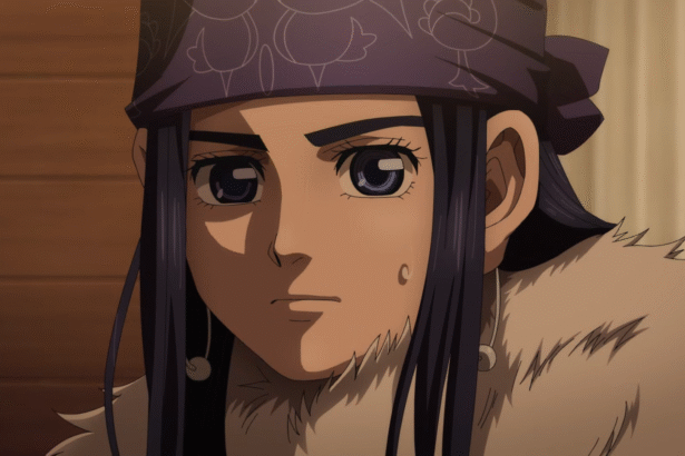 Featured Image: Golden Kamuy Final Arc Reveals New Trailer Featuring Opening Song, January 5 Premiere