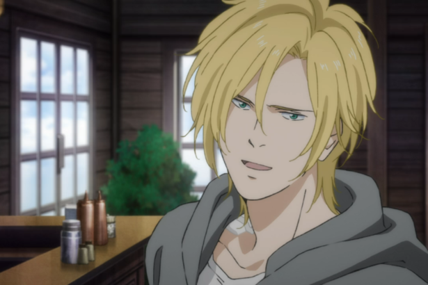 Featured Image: Amazon Removes Controversial AI English Dubs for Banana Fish & No Game, No Life Zero