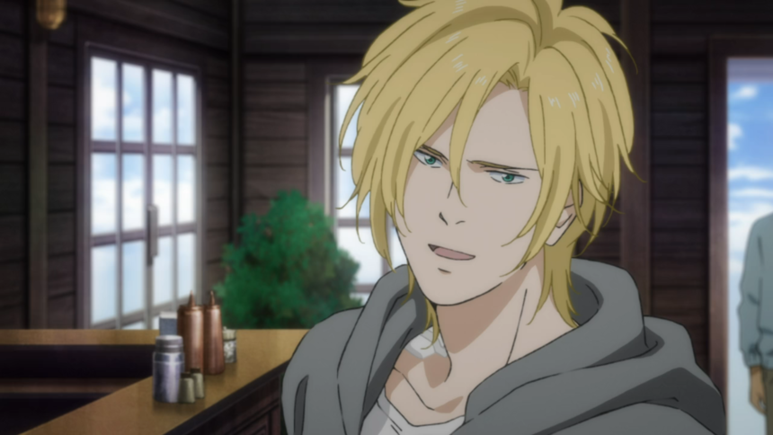 Featured Image: Amazon Removes Controversial AI English Dubs for Banana Fish & No Game, No Life Zero